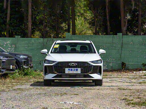 2025�� 1.6T DCT ������