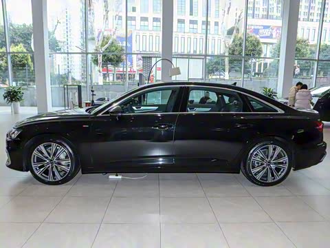 2025�� �Ŀ� 45 TFSI ��ѡ������