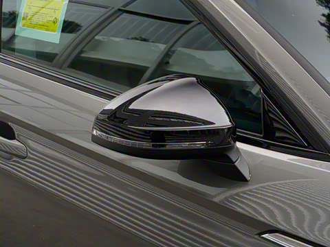 2025�� Sportback ��ذ� 40 TFSI ʱ�ж�����