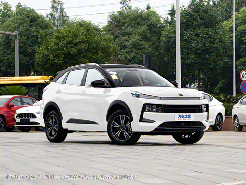 2021�� 300T DCT����������