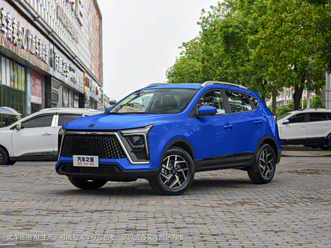 2022�� 1.5T DCT�ȷ��