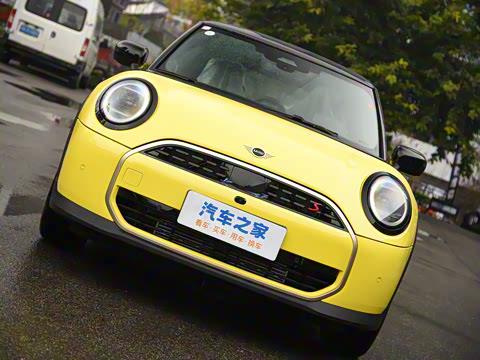 2025�� 2.0T COOPER S ������