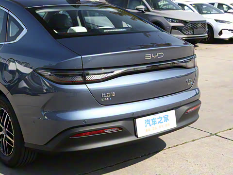 2025�� DM-i �Ǽݰ� 120KM�콢��