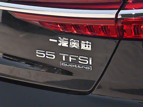 2025�� �Ŀ� 55 TFSI quattro ����������