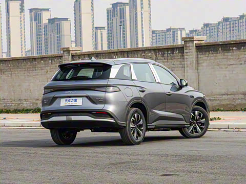 2025�� DM-i �Ǽݰ� 115KM������