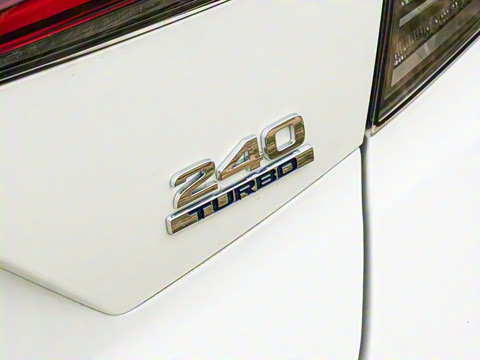 2023�� 240TURBO �ֶ�ר����