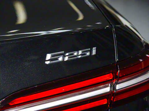 2024�� 525i M�˶���װ