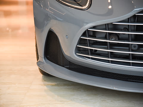 2025�� 4.0T V8 Coupe