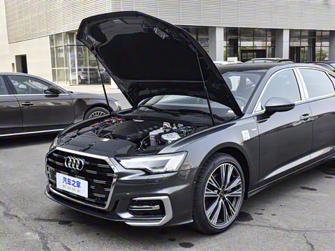 2025�� �Ŀ� 45 TFSI ��ѡ������