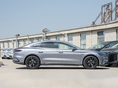 2025�� DM-i 125KM������