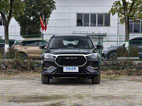 2025�� 1.5T �ֶ���Խ�� 5��