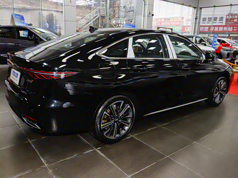 2025�� 1.6T DCT ������