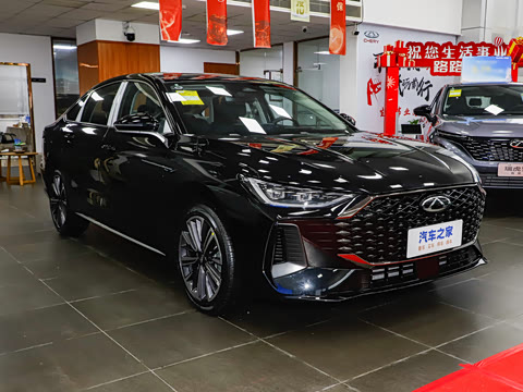 2025�� 1.6T DCT ������