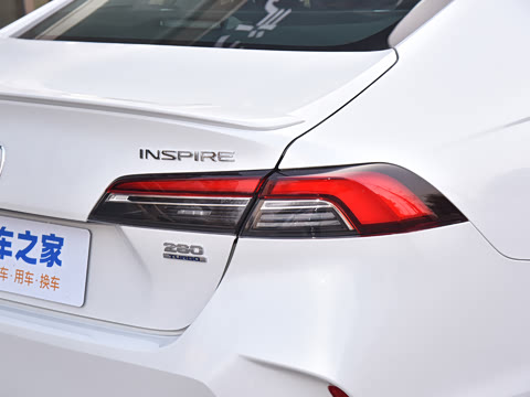 2025�� 260TURBO ��Ӣ��