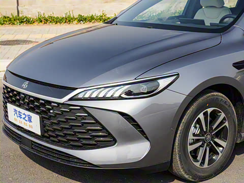 2025�� DM-i �Ǽݰ� 55KM��Խ��