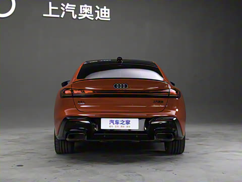 2026�� TFSI quattro 150kW �׷�������