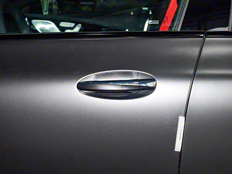 2025�� AMG GT 50 �����ܳ� �й��ر��