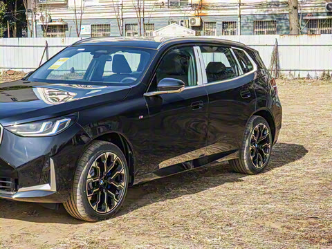 2025�� xDrive30L ������ M�˶���װ