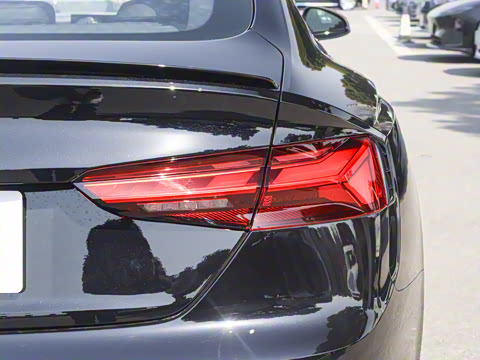 2024�� RS 5 2.9T Sportback �����