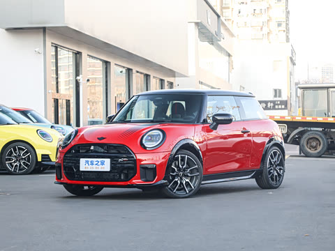 2025�� 2.0T COOPER S ������