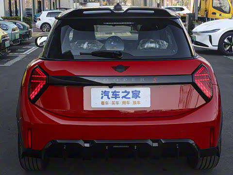 2025�� 2.0T COOPER S ������