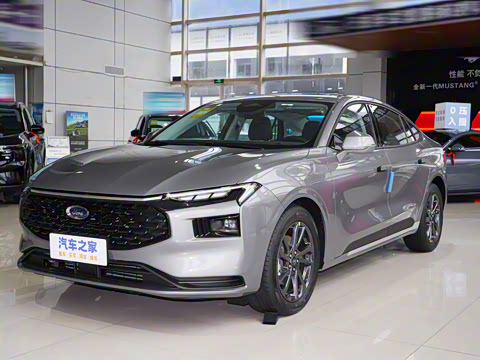 2025�� 1.5T EcoBoost E �춯 ������