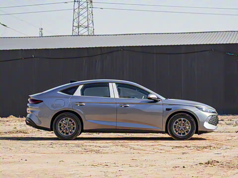 2025�� DM-i �Ǽݰ� 80KM������