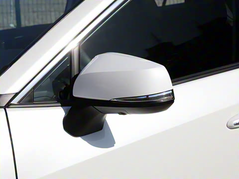 2024�� ˫�� 2.5L E-CVT��������