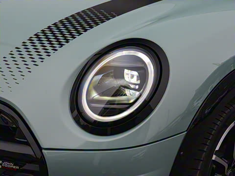 2025�� 2.0T COOPER S ������