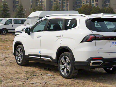 2024�� 2.0T DCT������