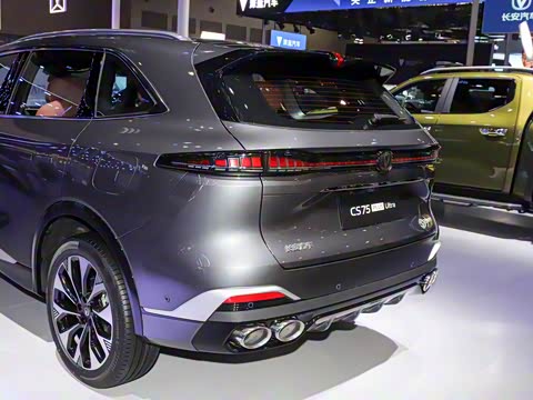 2025�� ���Ĵ� UItra 2.0T ������ ������