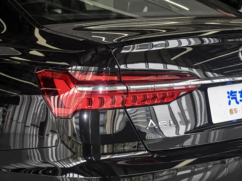 2025�� �Ŀ� 45 TFSI quattro ��ѡ������