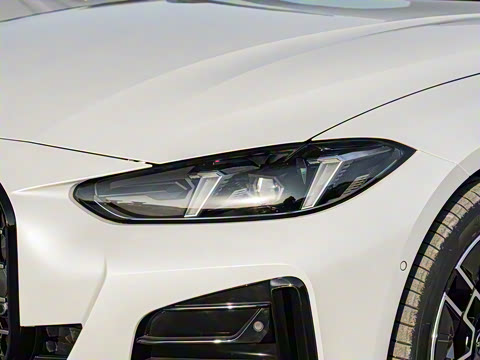 2024�� 430i Gran Coupe M�˶���ҹ��װ