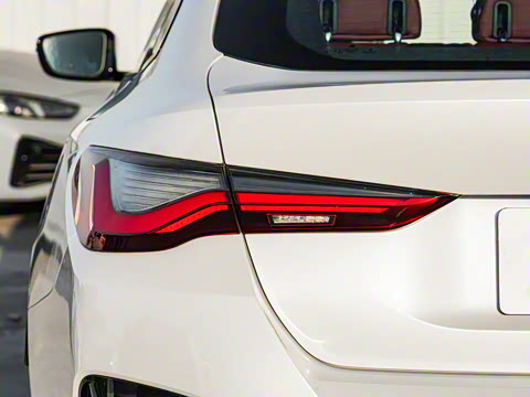 2024�� 430i Gran Coupe M�˶���ҹ��װ