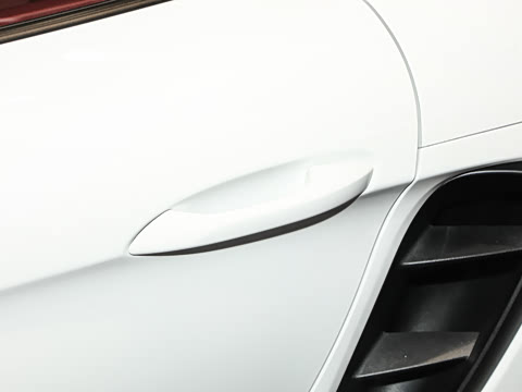 2023�� Cayman Style Edition 2.0T