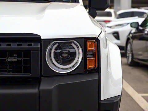 2025�� 2.4T ��ԽBX�� 5��