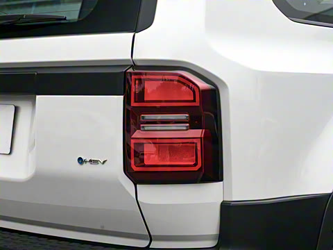 2025�� 2.4T ��ԽBX�� 5��