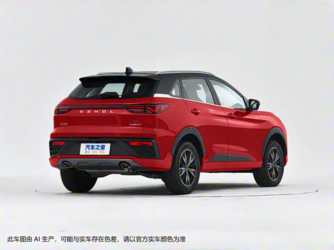 2021�� 300T DCT����������