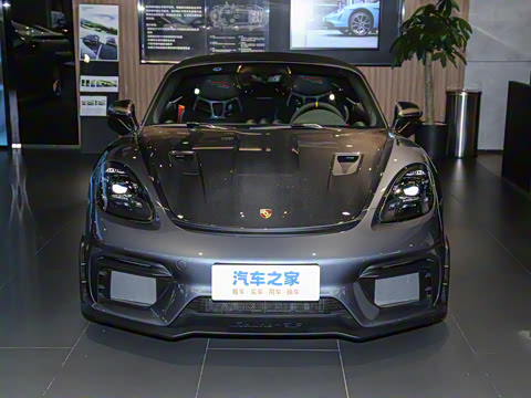 2023�� Spyder RS 4.0L