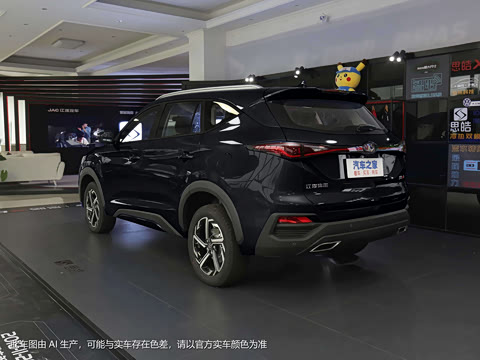 2021�� 300T DCTȫ�������� 6��