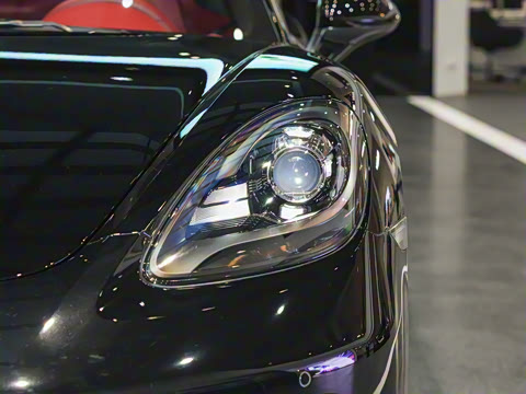 2022�� Boxster 2.0T