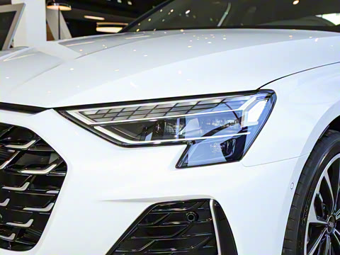 2025�� A3L Limousine 35TFSI �ɳ������� +������ѡ��