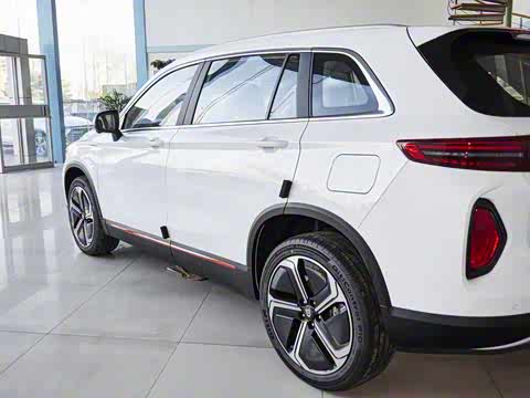 2024�� 1.5L PHEV 115KM ̩����