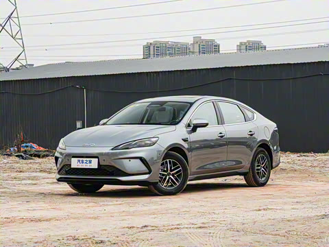 2025�� DM-i �Ǽݰ� 120KM�콢��