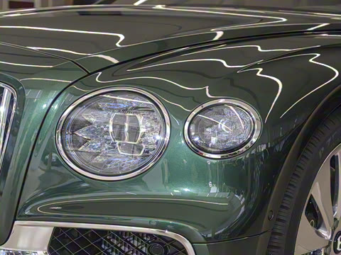 2024�� V8 Edition 8