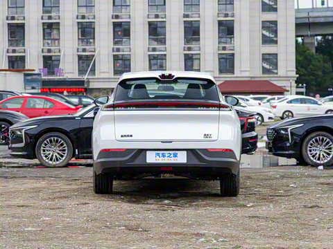 2024�� 530km PRO��Ӣ��