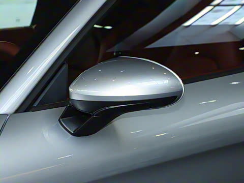 2023�� Boxster Style Edition 2.0T