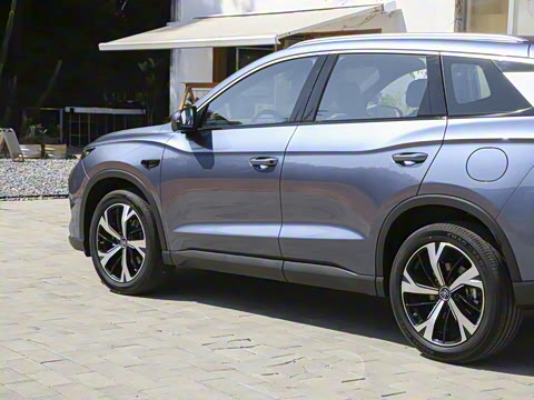 2025�� �ڶ��� �Ǽݰ� DM-i 115KM׿Խ��