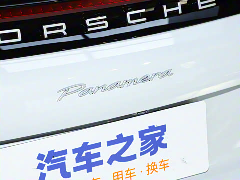 2024�� Panamera �����ӳ��� 2.9T