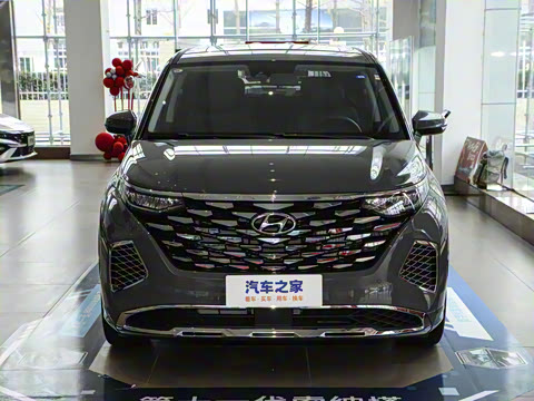 2024�� 380TGDi LUX Premium �ǰ�����